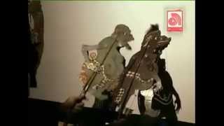 Wayang Cenk Blonk  Setubandha Punggel 03 [upl. by Kedezihclem]