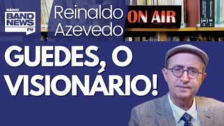 Reinaldo  Desemprego de 64 no 3ª trimestre é o menor desde 2012 está abaixo de 3 em 3 estados [upl. by Rufena364]