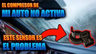 💥PORQUE NO ENCIENDE EL COMPRESOR DEL AIRE ACONDICIONADO DE MI AUTO  CASO FORD EXPLORER 2012💥 [upl. by Cullen608]