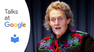 The Autistic Brain Thinking Across the Spectrum  Dr Temple Grandin  Talks at Google [upl. by Clarinda778]