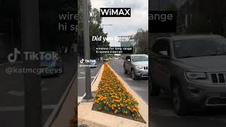 WiMAX [upl. by Azar]