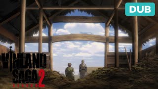 Vinland  DUB  VINLAND SAGA SEASON 2 [upl. by Reviel]