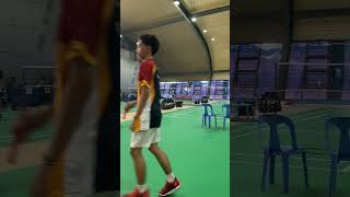 2024 Protech Ormoc City Piña Badminton Tournament National Open and Age Group [upl. by Etnuhs]