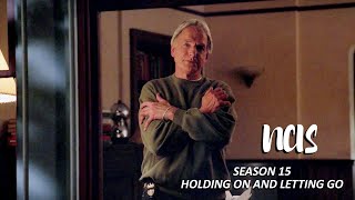 Unforgettable moments from NCIS Season 15 [upl. by Ahdar]