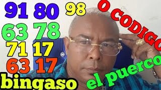 Claudio número oficial 15 de noviembre del año 2024 [upl. by Aronoh572]