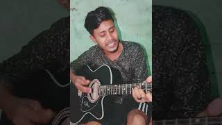 Abrar tumi kemon aso khub jante icche kore cover song [upl. by Natty168]