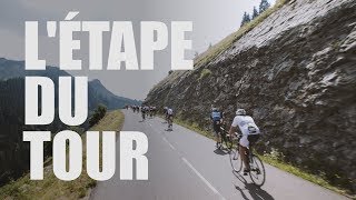 Team Alpecin 2018 LÉtape du tour  the documentary [upl. by Maleen]