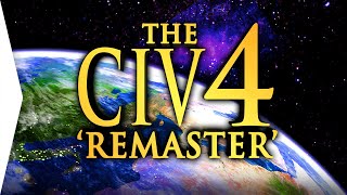 A Civ 4 Remaster amp The Rise Of Rome In 2024 Best Mods [upl. by Ulrick337]