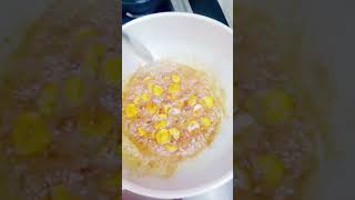 Pazham pori recipe in tamil 😋 Kerala snacks recipe 😋 [upl. by Hurless]