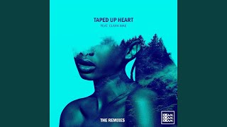 Taped up Heart feat Clara Mae DISTO Remix [upl. by Kristina]