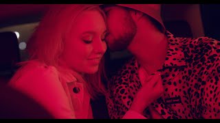 Karolina Stanisławczyk feat Michał Szczygieł  VIBE official music video [upl. by Llennor337]