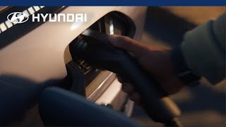 Hyundai KONA Electric  The Future  We Made it More WAH [upl. by Cori]