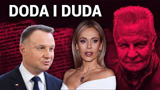 Doda i Andrzej Duda  Z BAŃKI  Tomasz Szwejgiert [upl. by Zulaledairam]