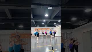 Daily dance training for girls  soft and flexible body！Dance Girls！ [upl. by Allesiram981]