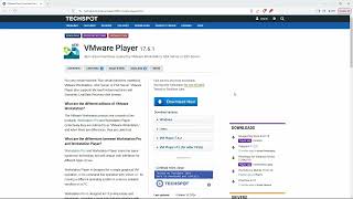 How To Download and Install VMware on Windows 10 2024 [upl. by Norab]