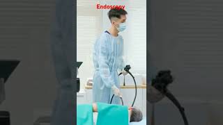 Endoscopy  inside instrument  trend video  viral short  views [upl. by Hestia]