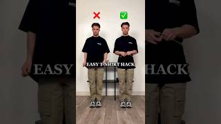 Stop making these mistakes while getting dressed fashion hack shorts [upl. by Ingaborg]