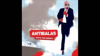 Antibalas Afrobeat Orchestra  Who Is This America [upl. by Winonah456]