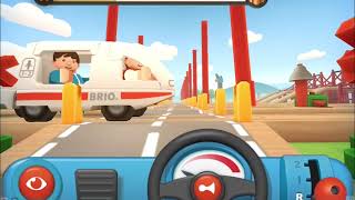 Brio world Level 800 part 1 [upl. by Aldus]