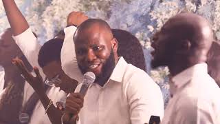 Ruach Hakodesh  Kofi Owusu Peprah COVER BY NEWWINE [upl. by Menedez]