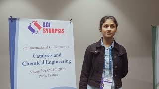 Radha N Somaiya IIT Bombay India [upl. by Eca]