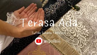 Terasa Ada Sufian Suhaimi  แปลไทย [upl. by Strenta]