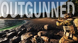 This Game is The FUTURE of MILSIM [upl. by Leiuqeze]