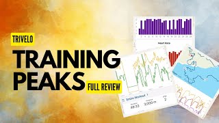 TrainingPeaks review  Expert review and hints on using TrainingPeaks [upl. by Sander]