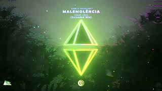 Gabe amp Tough Art  Malemolncia feat Céu Extended Mix [upl. by Bresee]