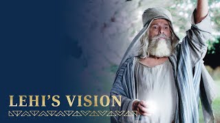 Lehi Sees a Vision of the Tree of Life  1 Nephi 8 [upl. by Novets]