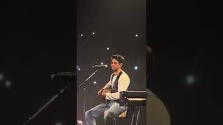 Niall Horan  This town the show live on tour Belfast night 1 hannahstuckeyyyy [upl. by Craven]