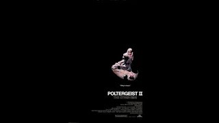 Poltergeist II The Other Side 1986  Trailer HD 1080p [upl. by Afrikah]