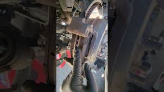 5 Things You Should Check On Your Brake System shorts brakesystems maintenance [upl. by Natan392]