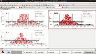 MONTE CARLO Analysis in Cadence Virtuoso [upl. by Asim]