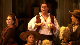 Live at the Met Il Barbiere di Siviglia [upl. by Eyde]