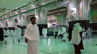 Today Safa Marwa 2022  haramain live in Makkah  safa Marwa live  Makkah Saudi Arabia [upl. by Nauqit]