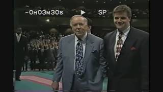 KENNETH HAGIN MOVE OF THE HOLY GHOST  ENJOY [upl. by Glory]