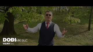 Miki Bilić  Dođi  Official Video 2017 [upl. by Adliwa]