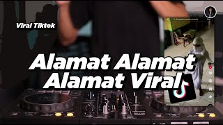 ALAMAT ALAMAT ALAMAT VIRAL TIK TOK [upl. by Annuahs]