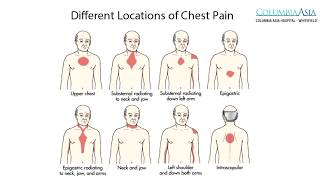 How to assess the chest pain [upl. by Naujit494]