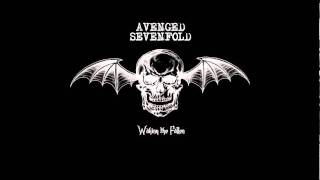 Avenged Sevenfold  And All Things Will End [upl. by Chemar]