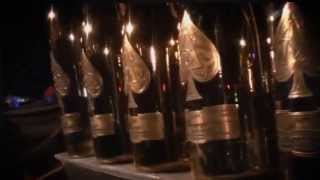 Armand De Brignac Nammos Mykonos [upl. by Daisy]