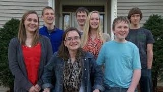 McCaughey Septuplets Turn Sweet 16 [upl. by Lecia87]