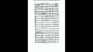 Franz Liszt  Les préludes Score [upl. by Litnahs]