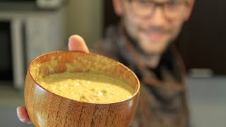 How To Make Danish Remoulade  The Perfect Danish Dressing [upl. by Brett]