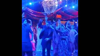 Ali Ansari Sister Wedding video  Mariam Ansari wedding video [upl. by Aihsatsan]