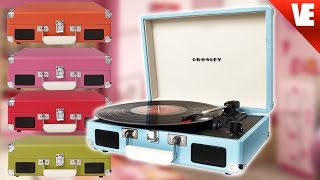 How to Setup a Crosley Cruiser [upl. by Raybourne90]