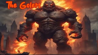 The Golem BlueScalez [upl. by Akinam]