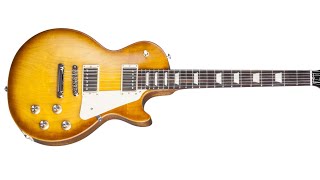 Gibson Les Paul Tribute Discontinued [upl. by Easter366]