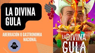 LA DIVINA GULA  NETFLIX [upl. by Ybbob]